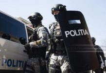 Percheziţii într-un dosar de delapidare şi evaziune fiscală cu un prejudiciu de 4,3 milioane de lei. Au fost emise două mandate de aducere