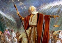 Incursiune în tainele Bibliei: Pe urmele lui Moise