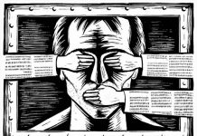 Jurnaliştii din ţările europene îşi cer drepturile: libertatea presei şi independenţa jurnalistică