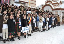 Cetele de feciori, mândria Ţării Făgăraşului. În ce sate s-au organizat cete de feciori