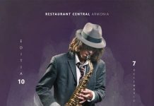 ,,Victoria Jazz Festival”, ediţia a X-a, la Victoria. Victor Hoajă, organizatorul festivalului: Această ediţie vine cu surprize