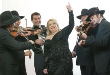 Revelion 2020 la Restaurant Armonia din Victoria. Trecerea dintre ani cu Taraful din Clejani, Radu Jugaru şi multe surprize