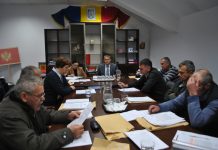 Transparenţă în şedinţele CL Beclean. Galerie foto