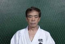 Lumea Karate-ului mondial este în doliu, maestrul Hirokazu Kanazawa a plecat în veşnicie. Kanazawa a fost şi la Făgăraş