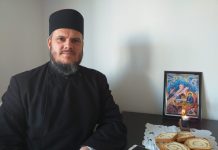 Interviu: Pr. Laurenţiu Urian: ,,Domnul Hristos a venit în lume pentru toți oamenii”