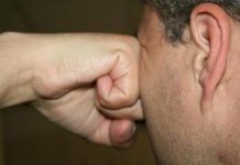 Dosar penal pentru violenţă în familie