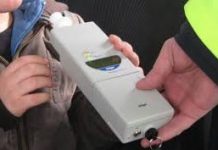 Prinşi băuţi la volan