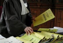 Certaţi cu legea s-au ales cu dosare penale