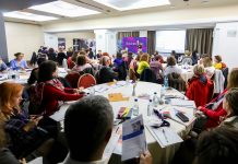 BusinessMark a încheiat seria de evenimente „Tax & Finance Forum” din această an, la Timișoara