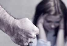 Multe cazuri de violenţă în familie