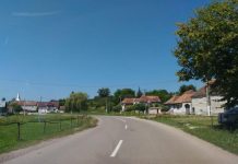 Ameninţat în trafic de un făgărăşean. Incidentul s-a petrecut pe DC 14, Felmer-Şoarş