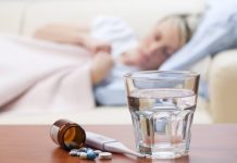 Isteria virozelor şi gripei. Sute de cazuri în Ţara Făgăraşului