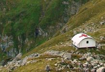 ,,Traseul morţii”din Munţii Făgăraşului a luat vieţiile multor turişti. Nouă refugii montane