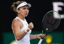 Simona Halep în semifinale la Australian Open