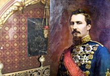 Unirea Principatelor-Întemeierea statului român modern