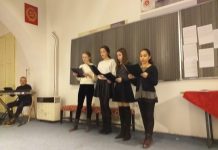 Eminescu omagiat la Fundaţia Culturală Negru Vodă