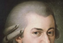Wolfgang Amadeus Mozart, copilul teribil al muzicii. Astăzi se împlinesc 264 de ani de la naşterea lui Mozart