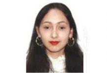 O adolescentă de 16 ani din Veneţia de Jos a fost dată dispărută