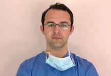 Medicentrum, platforma online care pune în legătură medicii şi pacienţii. Neurochirurgul Horaţiu Ioani, cu origini în Ţara Făgăraşului, este fondatorul platformei