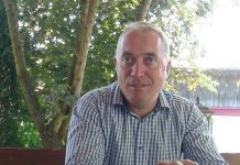 Valea Comăna, sursă de apă pentru satele comunei. Ce spune Viorel Grusea, primarul comunei Comăna