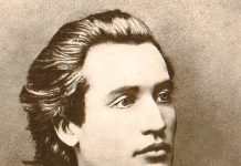 Cronica vorbirii de prof. Liviu Ioani: Basmul Eminescu