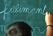 Şcolile nu sunt o prioritate pentru Primăria Făgăraş