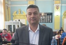 Radu Mitric: ,,Cooperativă la nivelul judeţului pentru funcţii”
