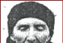 Rezistenţa Anticomunistă: Ana Gavrilă: ,,M-au dus să mă împuşte, m-o bătut şi m-o lăsat ca moartă pe marginea drumului”