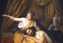 Istoria Bibliei: Epopeea lui Samson