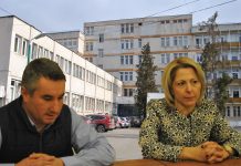 Foto. Concurs cu uşile închise. Ce vor candidaţii pentru Spital. Primăria Făgăraş a participat în 2019 la bugetul spitalului doar cu 0,84%