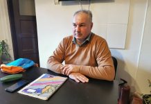 Foto. ,,Mierea românească este căutată de toate statele lumii pentru calitate”. Interviu cu Atilla Benedek, preşedintele Asociaţiei Crescătorilor de Albine Braşov