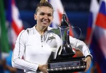 Simona, campioană la Dubai, după un meci epuizant, 2 ore şi 26 minute