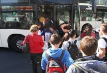 Gratuităţi pentru elevi