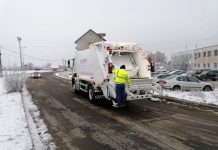 Consiliul de administraţie de la Salco Serv SA va numi directorul general. Şedinţa are loc joi, ora 10.00, la sediul firmei