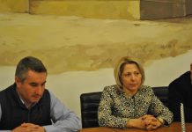 Funcţia de manager la Spitalul din Făgăraş, la mezat. Sfori trase de binomul Câju-Sucaciu