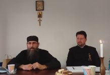 Foto si VIDEO. Valeriu Gafencu, ,,Sfântul închisorilor”, comemorat la editura Agaton