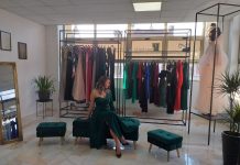 Foto si Video. NOU! Centru pentru închirieri rochii de ocazie, la Făgăraș