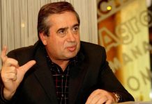 Ioan Niculae: Gazul metan pentru producţie, contractat de la Gazprom