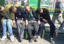 Beneficiarii de ajutor social sunt puşi la muncă la Victoria