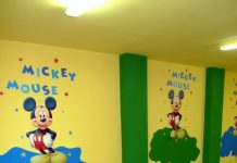 O fetiţă de 10 ani a murit la un loc de joacă din Făgăraş