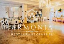 Ziua femeii la restaurantul ,,Armonia’’