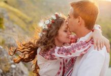 Dragobetele, sărbătoarea iubirii