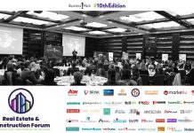 „Real Estate & Construction Forum” a ajuns la cea de-a X-a ediție