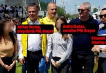 PNL ia măsuri în cazul liberalilor asociaţi cu interpolul Alexa? Ministrul Marcel Vela spune că nu-şi cere scuze