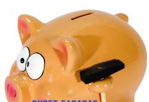 Bugetul Făgăraşului a devenit ,,Puşculiţa SRL”