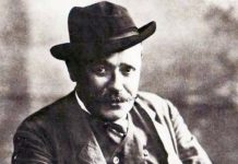 Ion Luca Caragiale, veşnicul contemporan. S-a născut la 1 februarie 1852