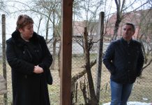 Persida Ţîmboiu a depus contestaţie, dar i-a fost respinsă. Scandalul continuă