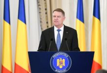 Președintele Klaus Iohannis: Nu avem niciun caz de coronavirus confirmat, dar trebuie să fim pregătiți. Convoc CSAT