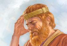 Incursiune în tainele Bibliei: David, regele-profet