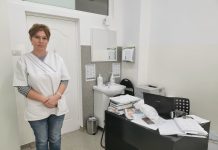 Dr. Florentina Bica: ,,De forţă majoră, s-a putut”. Medicul dermatolog a revenit asupra demisiei